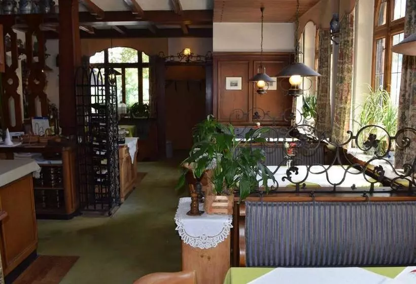 Majatalo Restaurant Ochsen