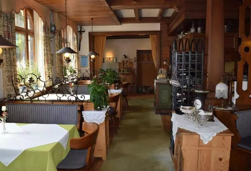 Majatalo Restaurant Ochsen