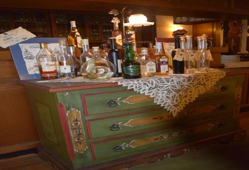 Пансион Restaurant Ochsen