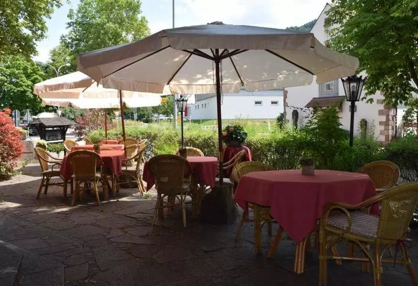 Majatalo Restaurant Ochsen