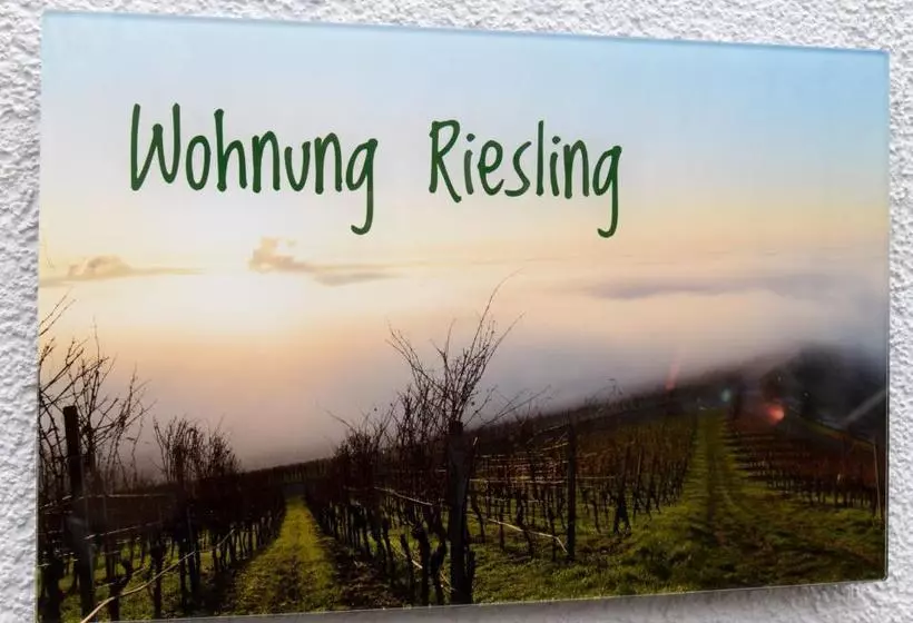 ペンション Winzerhof Düring
