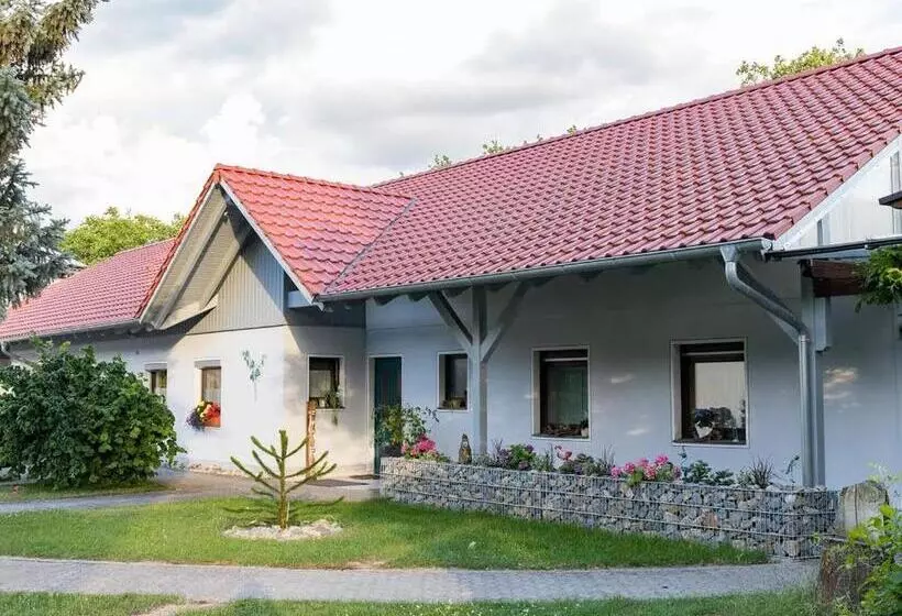 ペンション Winzerhof Düring