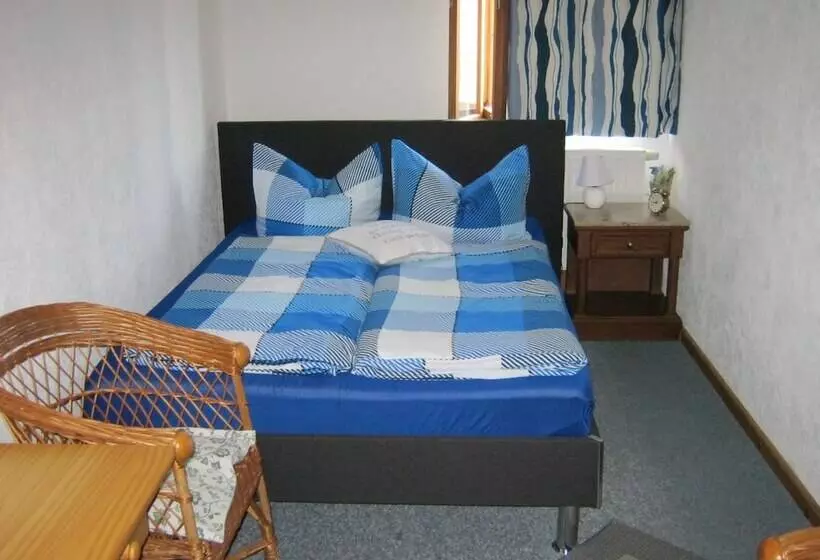 Pension Zum Alten Schulhaus