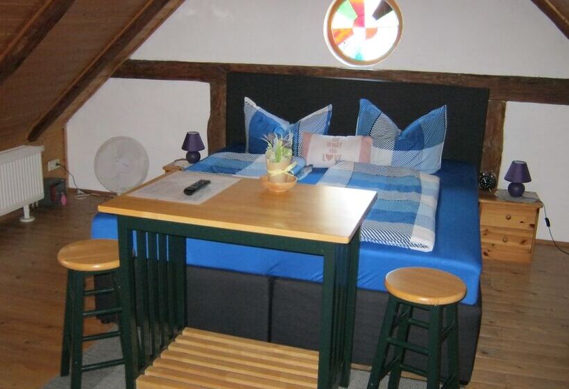 Pension Zum Alten Schulhaus