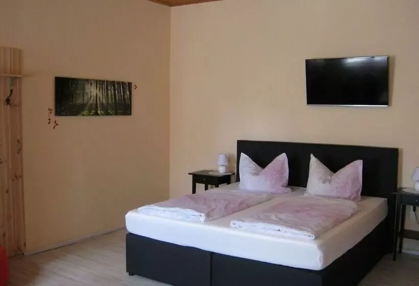 Pension Zum Alten Schulhaus