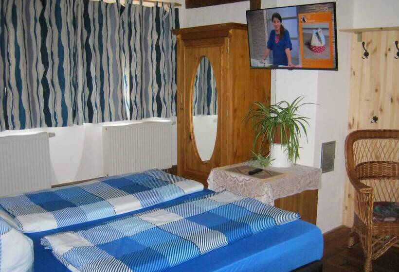 Pension Zum Alten Schulhaus