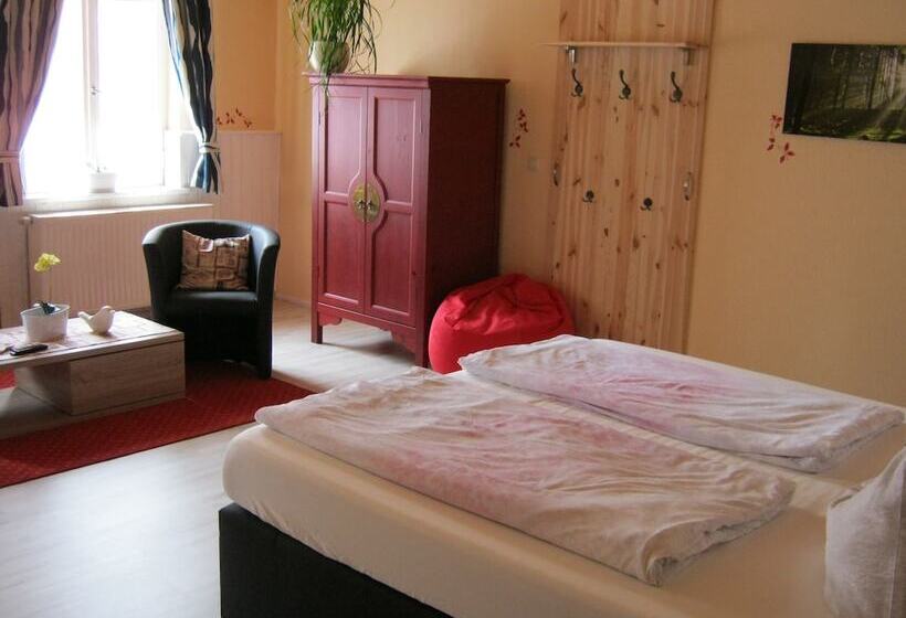 Pension Zum Alten Schulhaus