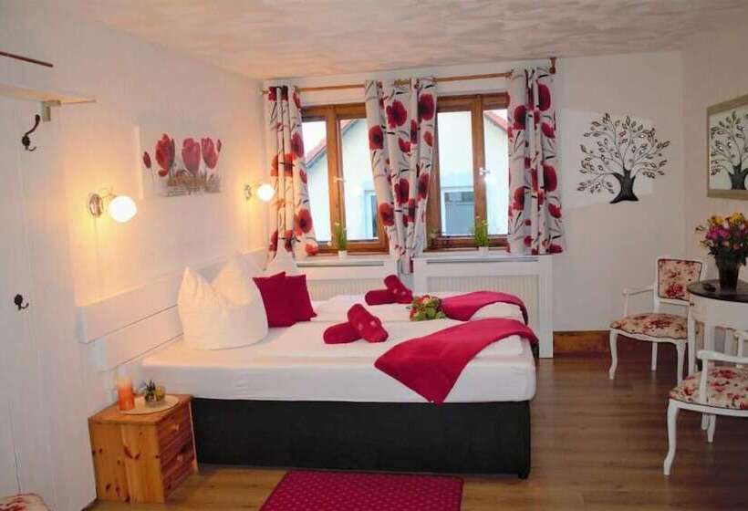 Pension Zum Alten Schulhaus