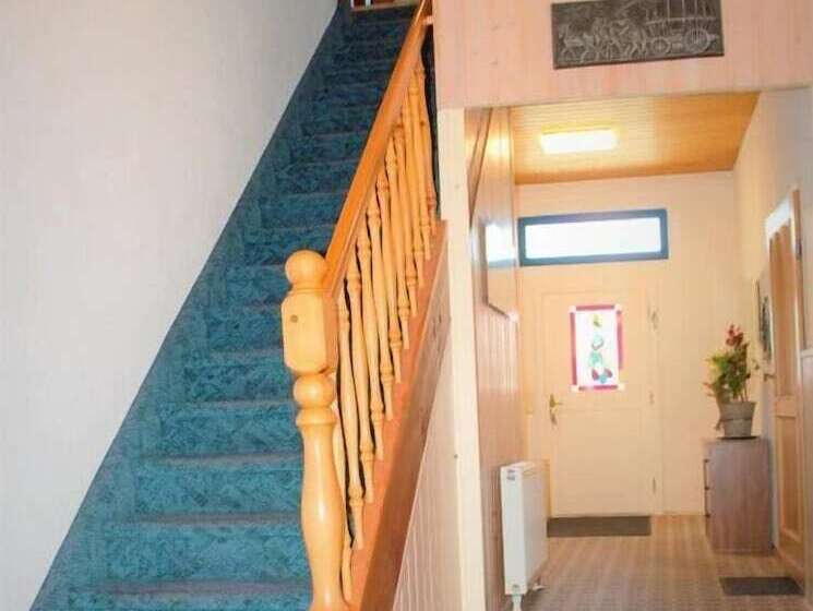 Pension Zum Alten Schulhaus