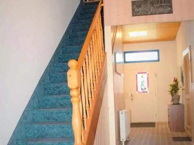 Pension Zum Alten Schulhaus