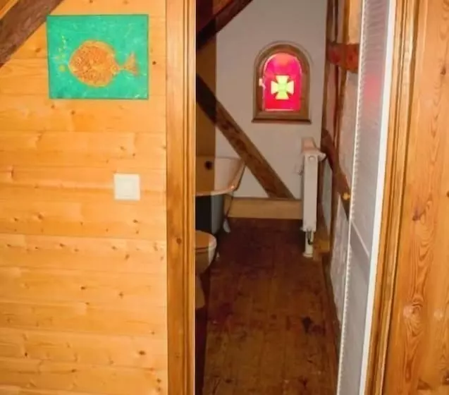 Pension Zum Alten Schulhaus