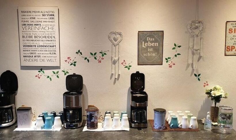 Pension Zum Alten Schulhaus