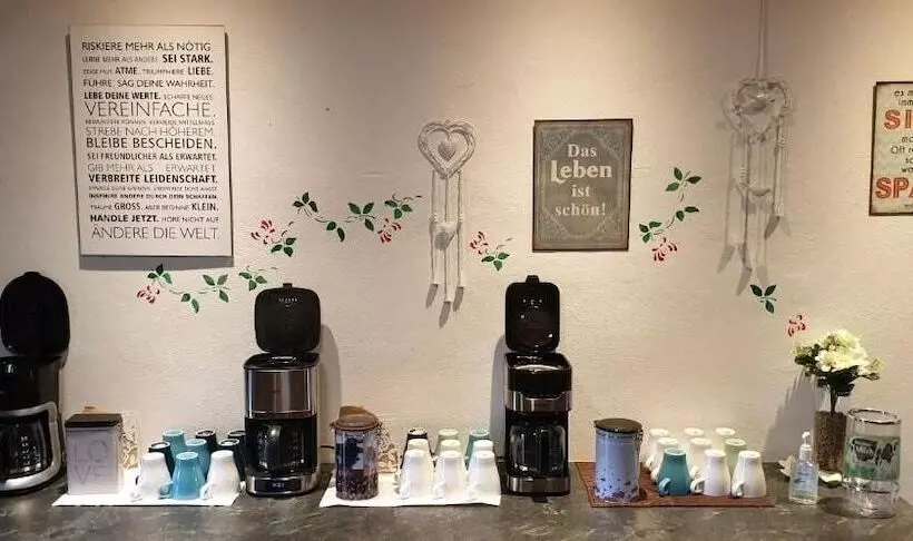 Pension Zum Alten Schulhaus