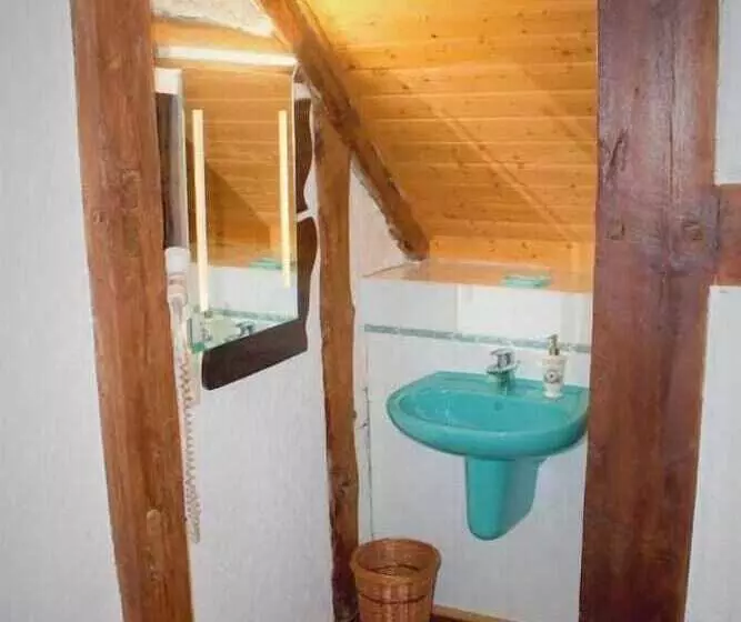 Pension Zum Alten Schulhaus