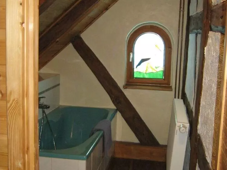 Pension Zum Alten Schulhaus