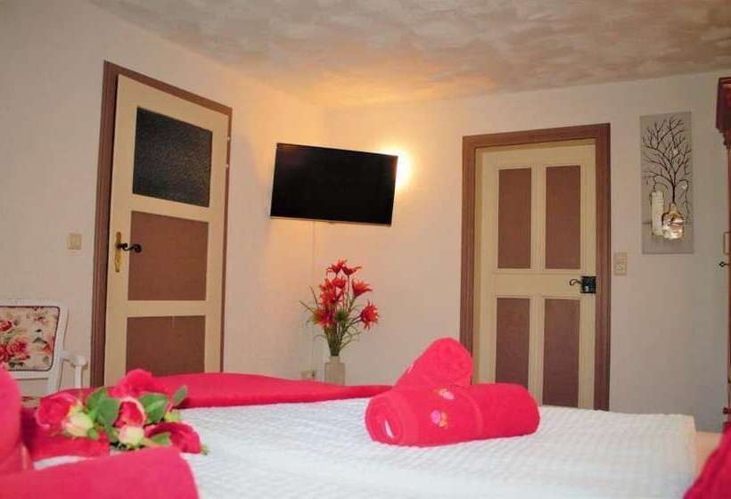 Pension Zum Alten Schulhaus