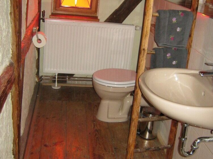 Pension Zum Alten Schulhaus