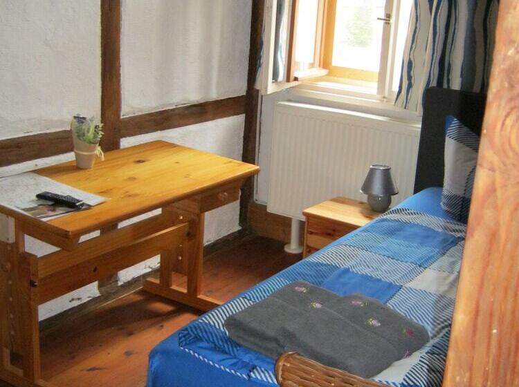 Pension Zum Alten Schulhaus