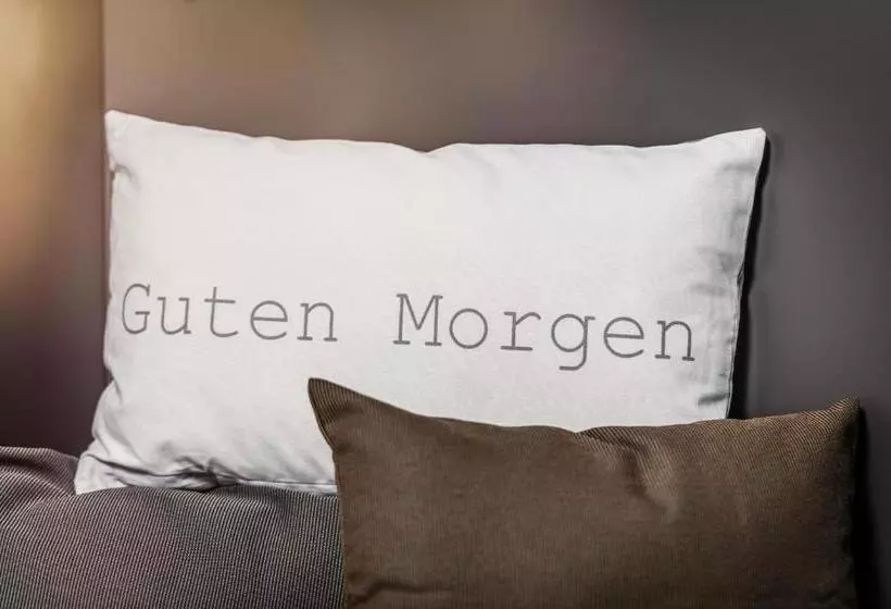 پانسیون Zur Guten Quelle