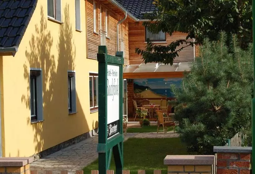 Pension Buchfink