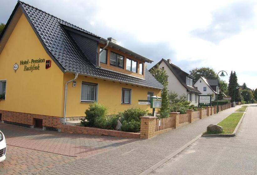 Pension Buchfink