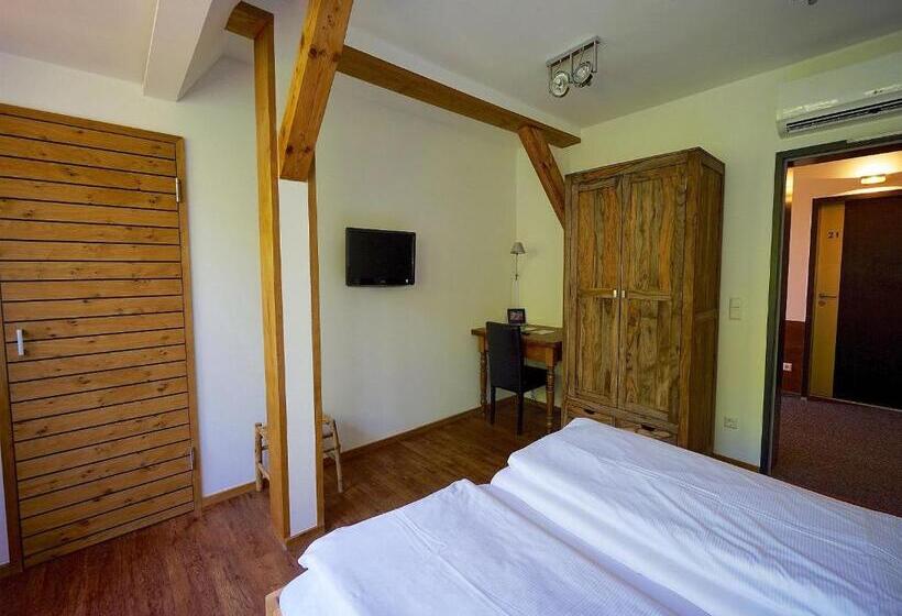 Pension Gaststätte Paradies