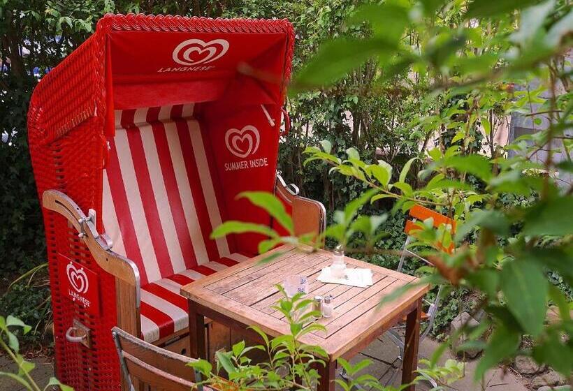 Pension Gaststätte Paradies