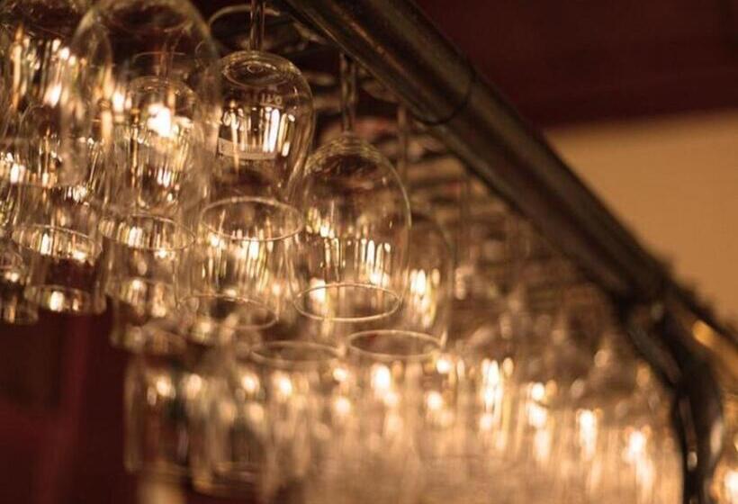 Pension Gaststätte Paradies