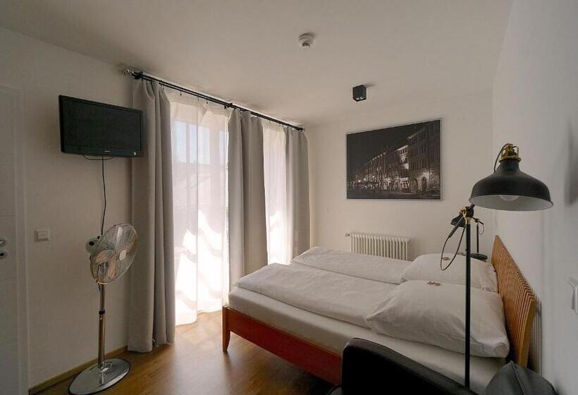 Pension Gaststätte Paradies