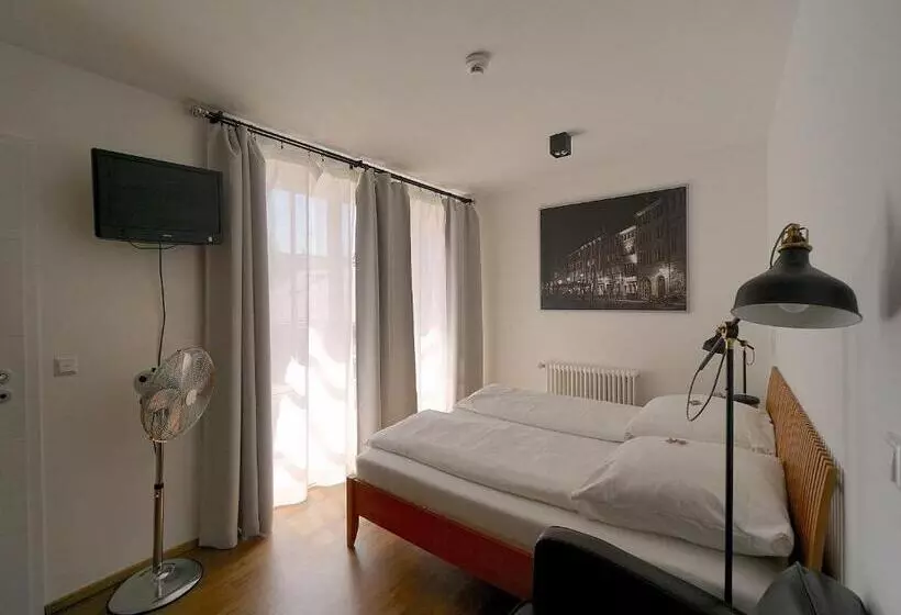 Pension Gaststätte Paradies