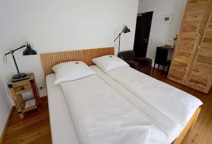 Pension Gaststätte Paradies