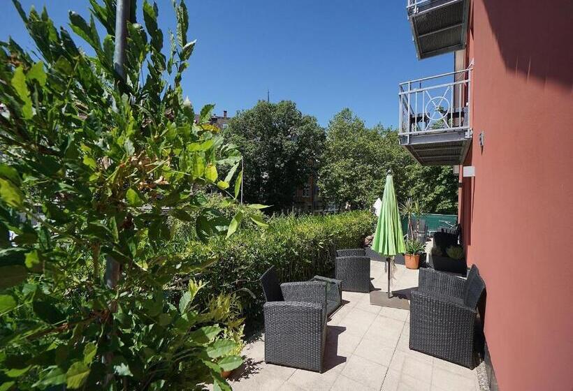 Pension Gaststätte Paradies