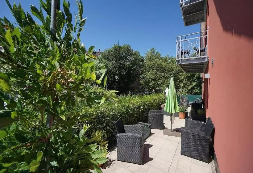 Pension Gaststätte Paradies