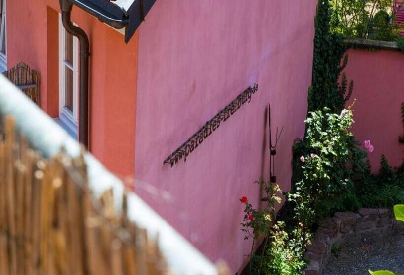 Pension Gaststätte Paradies