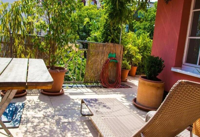 Pension Gaststätte Paradies