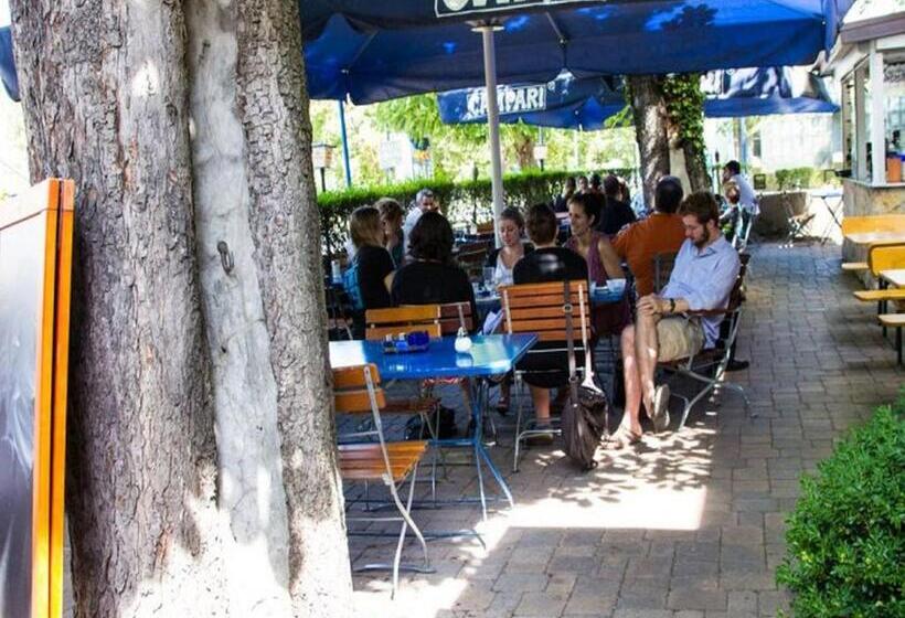 Pension Gaststätte Paradies