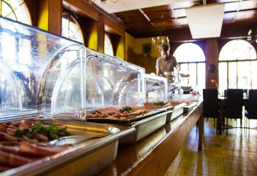 Pension Gaststätte Paradies