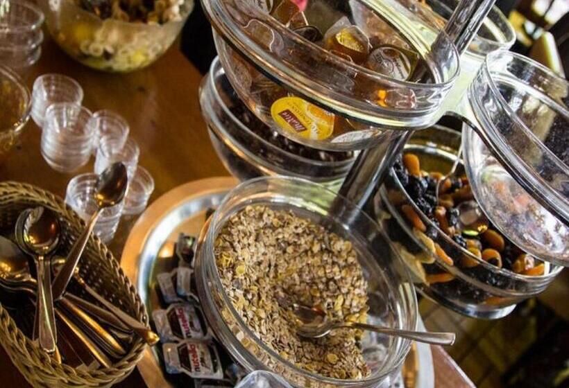 Pension Gaststätte Paradies