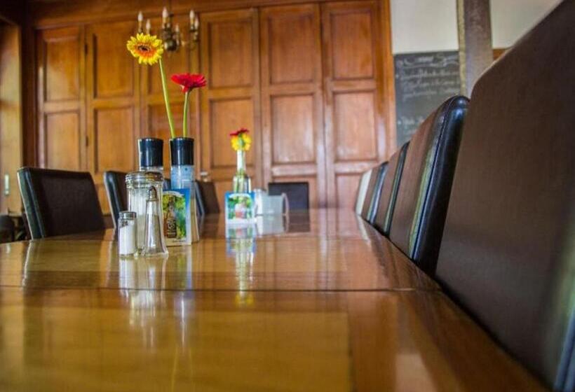 Pension Gaststätte Paradies