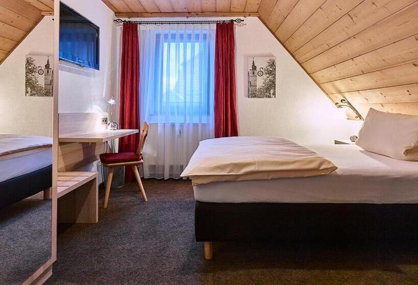 旅馆 Gasthof Adler