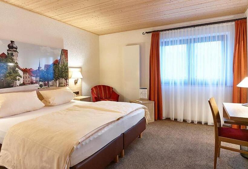 旅馆 Gasthof Adler