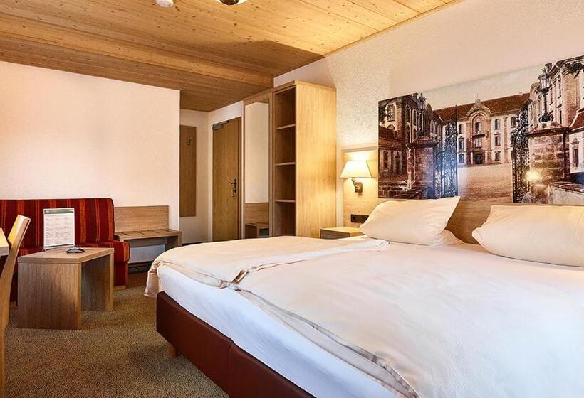 旅馆 Gasthof Adler