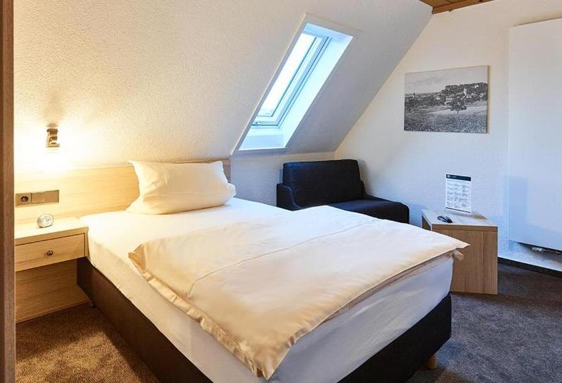 旅馆 Gasthof Adler