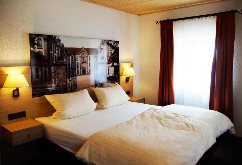 旅馆 Gasthof Adler