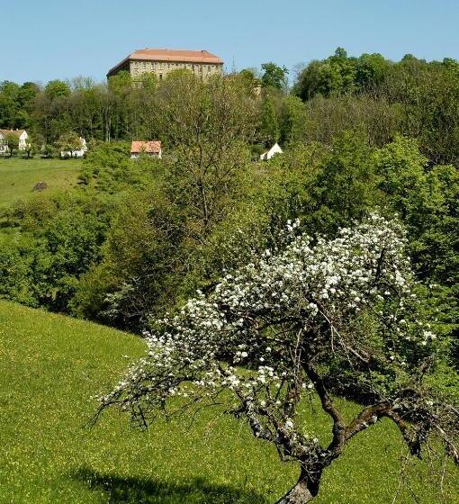 旅馆 Gasthof Adler