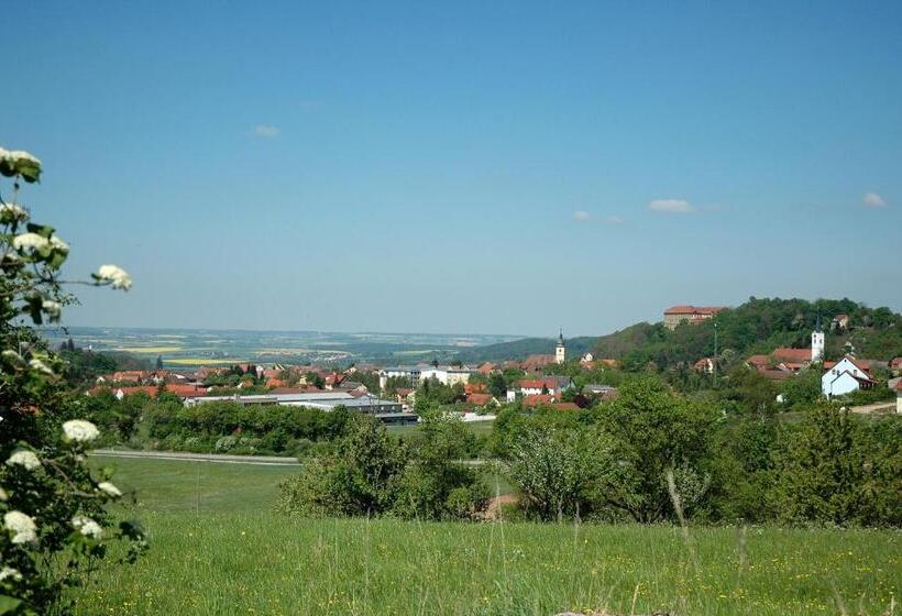 旅馆 Gasthof Adler