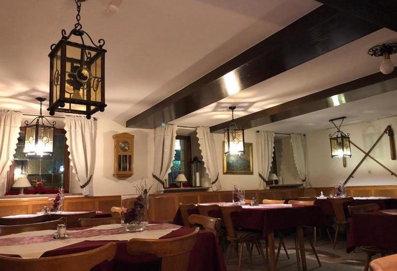 旅馆 Gasthof Adler