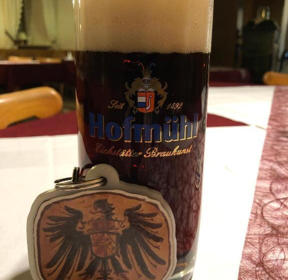 旅馆 Gasthof Adler