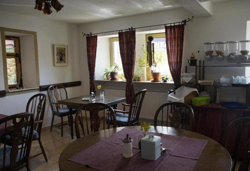 旅馆 Gasthof Adler