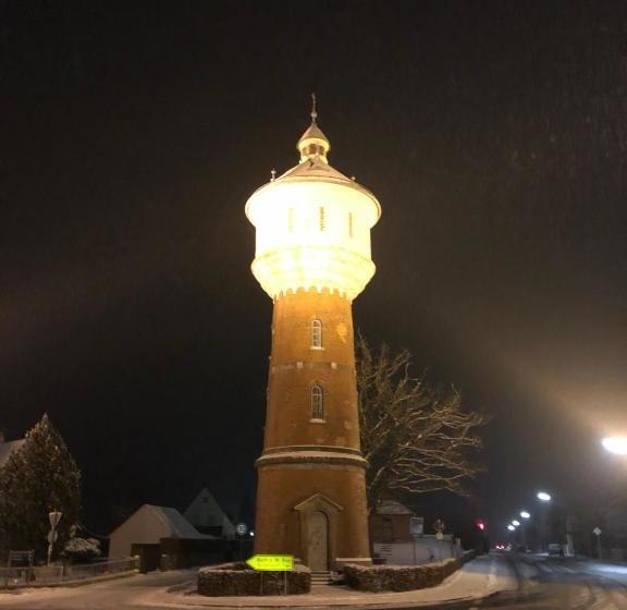 旅馆 Gasthof Adler